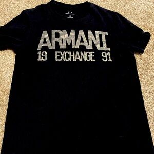Armani Exchange shirt